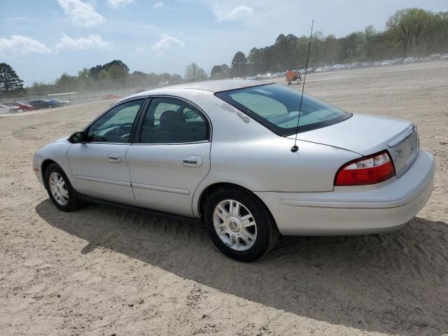 Photo 2 from auction – 2005 MERCURY SABLE GS with VIN 1MEFM50225A627778