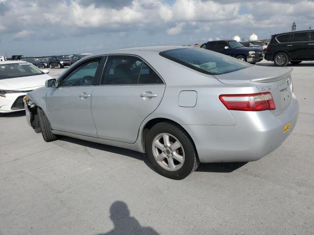 Photo 2 from auction – 2007 TOYOTA CAMRY CE with VIN 4T1BE46K67U632848