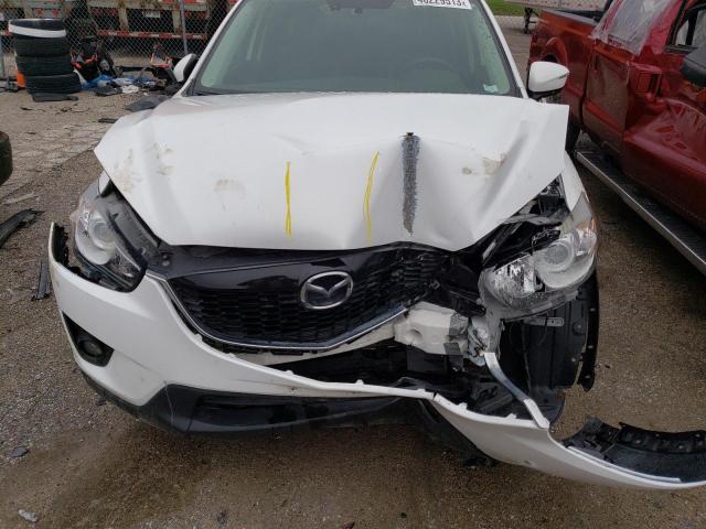 Photo 12 from auction – 2015 MAZDA CX-5 GT with VIN JM3KE4DY3F0471125
