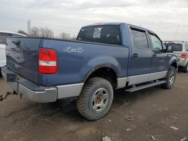 Photo 3 from auction – 2005 FORD F150 SUPER with VIN 1FTPW14575FA93449