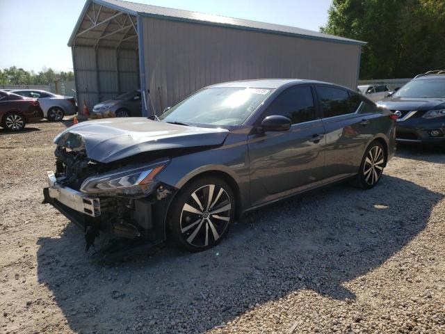 Photo 1 from auction – 2019 NISSAN ALTIMA SR with VIN 1N4BL4CV5KC172384