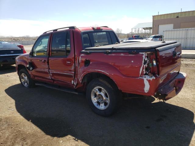 Photo 2 from auction – 2004 FORD EXPLORER S with VIN 1FMZU77K94UA62163