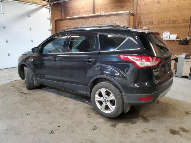Photo 2 from auction – 2013 FORD ESCAPE SE with VIN 1FMCU0GX5DUC34696