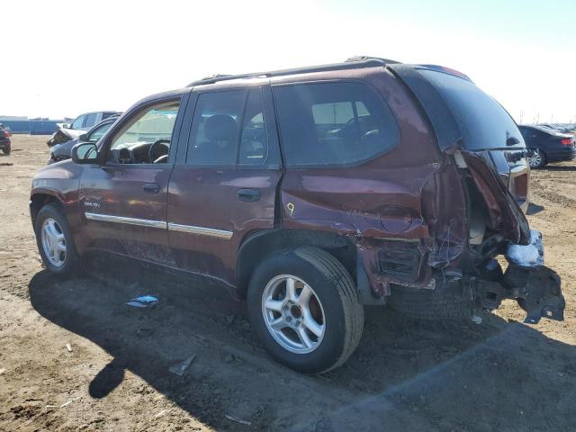 Photo 2 from auction – 2006 GMC ENVOY with VIN 1GKDT13S962167373