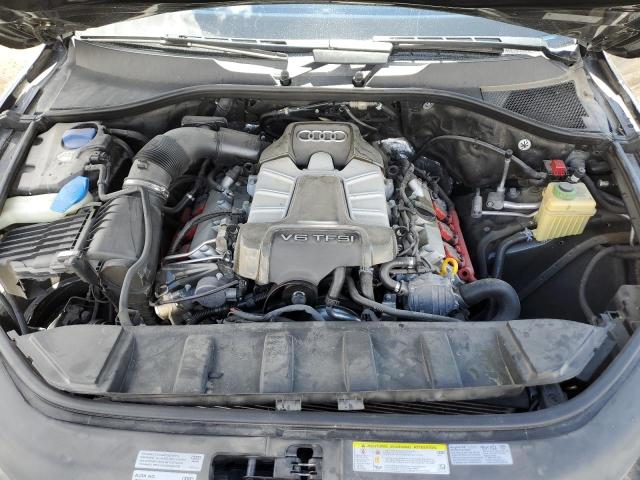 Photo 12 from auction – 2015 AUDI Q7 PREMIUM with VIN WA1LGAFE3FD025715