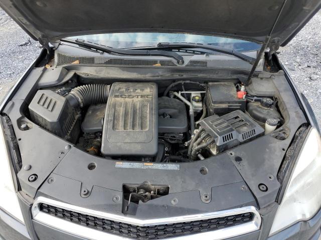 Photo 12 from auction – 2010 CHEVROLET EQUINOX LT with VIN 2CNALPEW9A6240086
