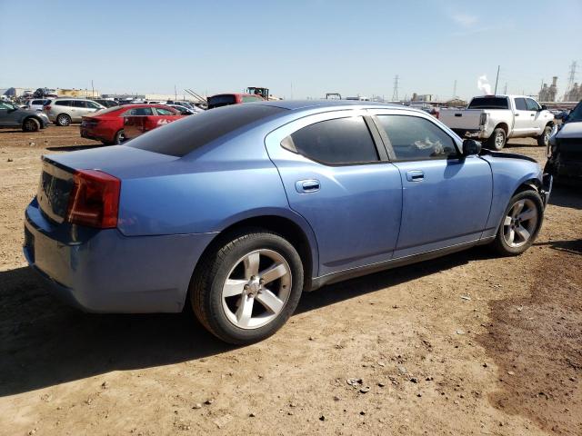 Photo 3 from auction – 2007 DODGE CHARGER SE with VIN 2B3KA43G07H790039