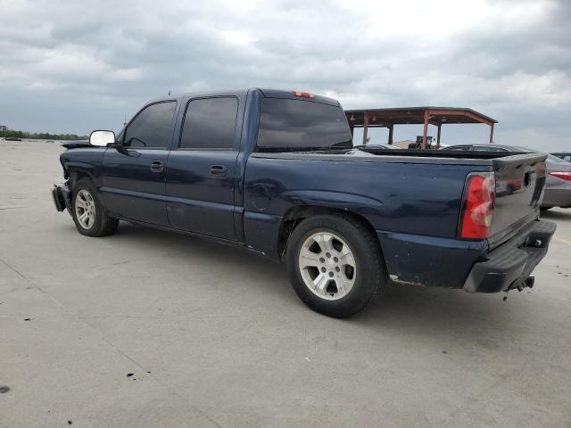 Photo 2 from auction – 2005 CHEVROLET SILVERADO with VIN 2GCEC13T951243357