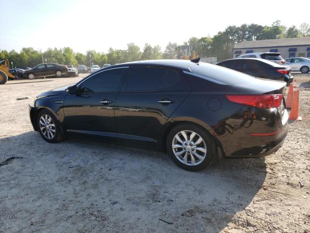 Photo 2 from auction – 2015 KIA OPTIMA EX with VIN 5XXGN4A76FG435096