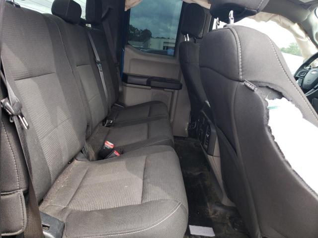 Photo 10 from auction – 2017 FORD F150 SUPER with VIN 1FTEX1CP1HKE33200