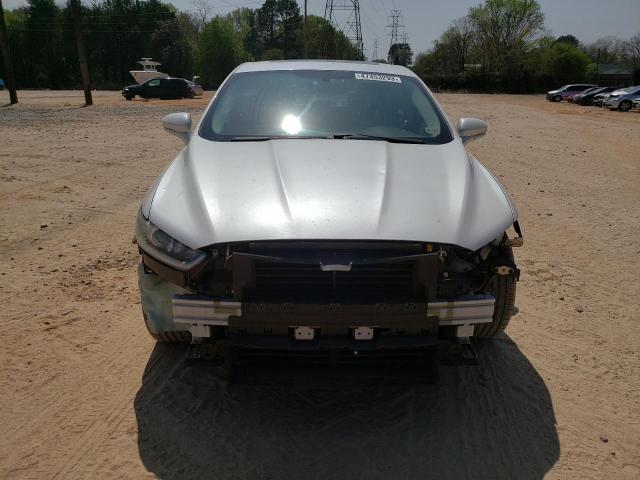 Photo 5 from auction – 2016 FORD FUSION SE with VIN 3FA6P0HD6GR108684