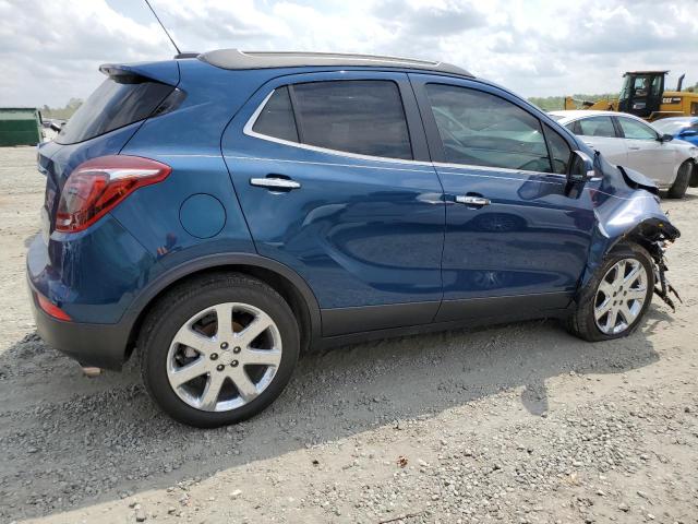 Photo 3 from auction – 2019 BUICK ENCORE ESS with VIN KL4CJCSM6KB831290