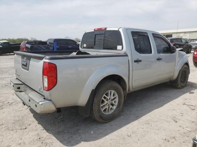 Photo 3 from auction – 2017 NISSAN FRONTIER S with VIN 1N6DD0ER4HN723049