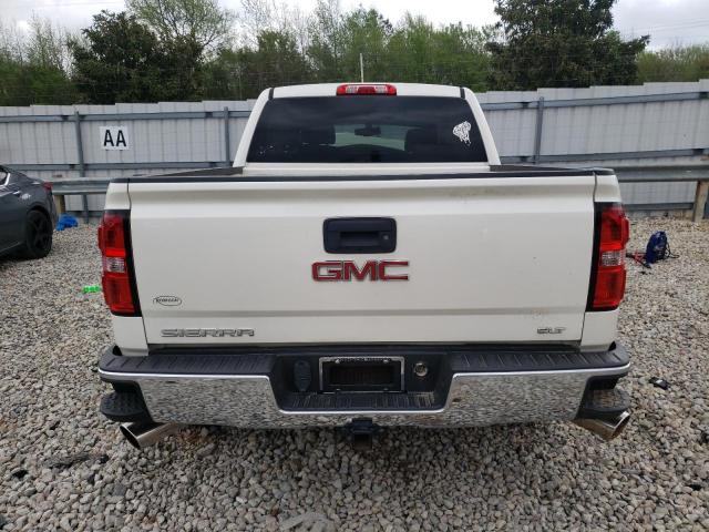 Photo 6 from auction – 2014 GMC SIERRA K15 with VIN 3GTU2VEC3EG513645