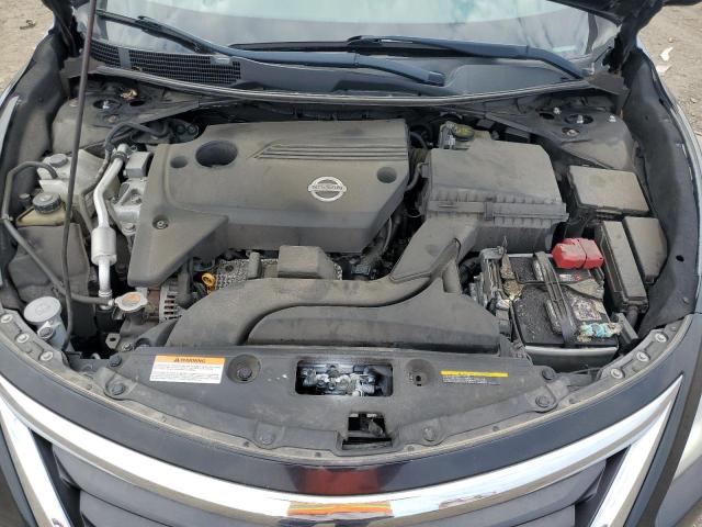 Photo 11 from auction – 2014 NISSAN ALTIMA 2.5 with VIN 1N4AL3AP3EC280940