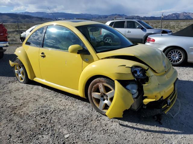 Photo 4 from auction – 2002 VOLKSWAGEN NEW BEETLE with VIN 3VWCD21C72M445726