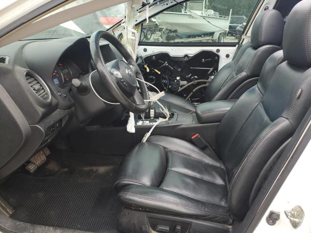 Photo 7 from auction – 2013 NISSAN MAXIMA S with VIN 1N4AA5AP1DC844603