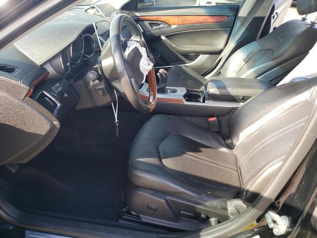 Photo 7 from auction – 2011 CADILLAC CTS PREMIU with VIN 1G6DS8ED3B0112836