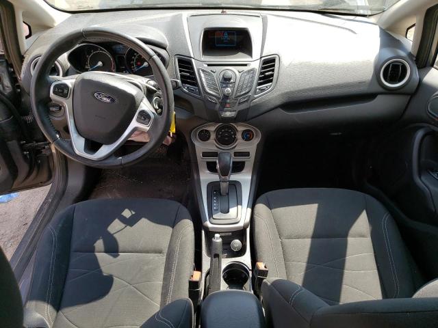 Photo 8 from auction – 2014 FORD FIESTA SE with VIN 3FADP4BJXEM226132
