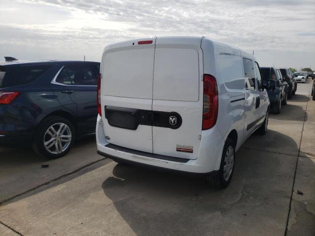 Photo 3 from auction – 2017 RAM PROMASTER with VIN ZFBERFBB3H6E66369