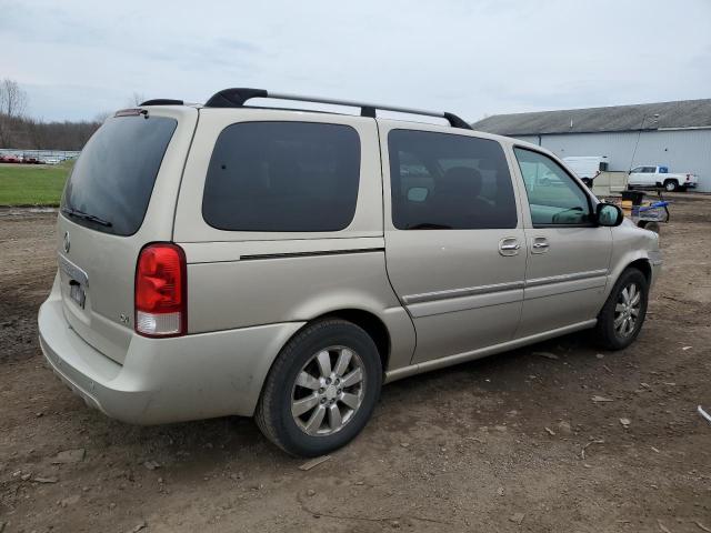 Photo 3 from auction – 2007 BUICK TERRAZA CX with VIN 5GADV33107D199497