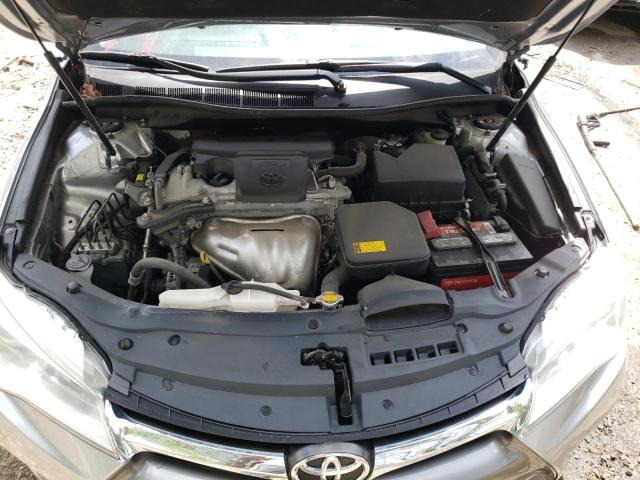 Photo 11 from auction – 2015 TOYOTA CAMRY LE with VIN 4T4BF1FK1FR492241