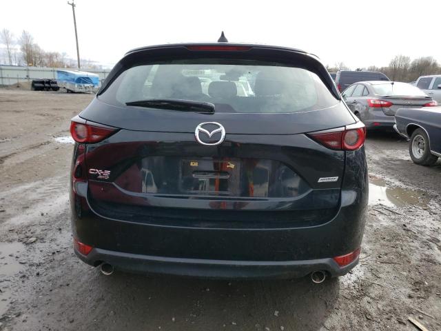 Photo 6 from auction – 2017 MAZDA CX-5 SPORT with VIN JM3KFBBL7H0216330