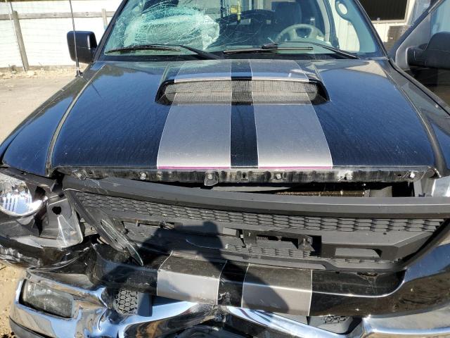 Photo 11 from auction – 2004 FORD F150 with VIN 1FTPX14574NB23728