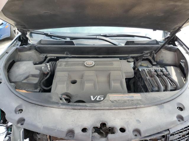 Photo 11 from auction – 2015 CADILLAC SRX PREMIU with VIN 3GYFNDE3XFS572064