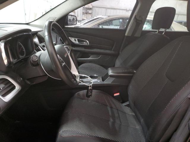 Photo 7 from auction – 2014 GMC TERRAIN SL with VIN 2GKALREK3E6328963