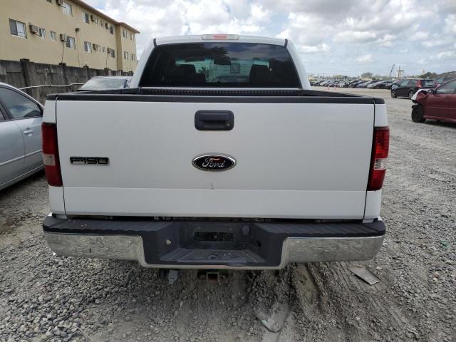 Photo 6 from auction – 2007 FORD F150 SUPER with VIN 1FTPW12V17FB61590