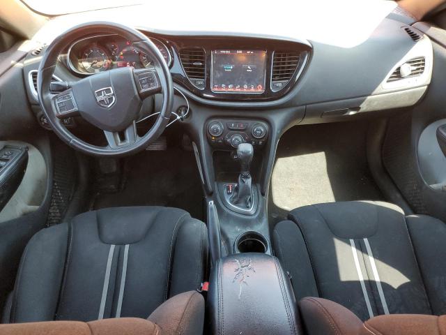 Photo 8 from auction – 2013 DODGE DART SXT with VIN 1C3CDFBA5DD171713