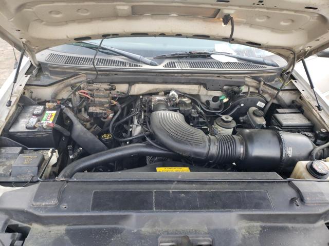 Photo 11 from auction – 1998 FORD F150 with VIN 1FTZF1764WNA80615
