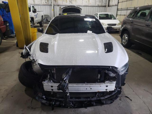 Photo 5 from auction – 2015 FORD MUSTANG GT with VIN 1FA6P8CF7F5426418