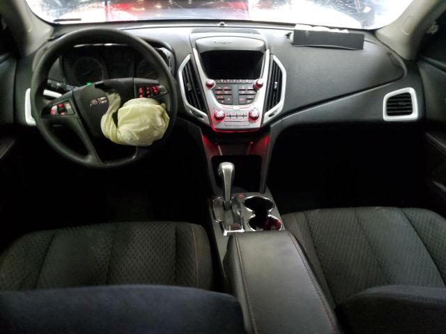 Photo 8 from auction – 2015 GMC TERRAIN SL with VIN 2GKALMEK9F6297500