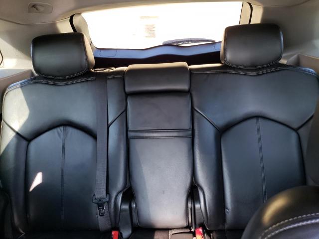 Photo 10 from auction – 2013 CADILLAC SRX with VIN 3GYFNAE32DS634097