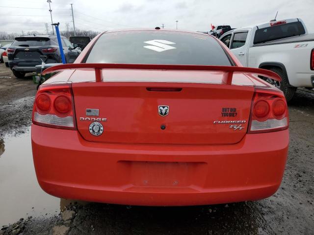 Photo 6 from auction – 2009 DODGE CHARGER R/ with VIN 2B3KA53T29H589698