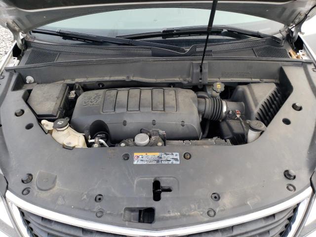 Photo 11 from auction – 2013 CHEVROLET TRAVERSE L with VIN 1GNKRFEDXDJ111546