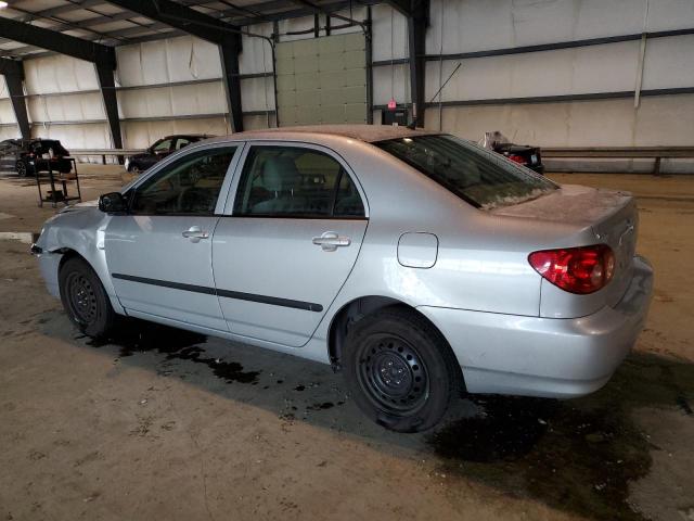 Photo 2 from auction – 2006 TOYOTA COROLLA CE with VIN 1NXBR32E06Z641381