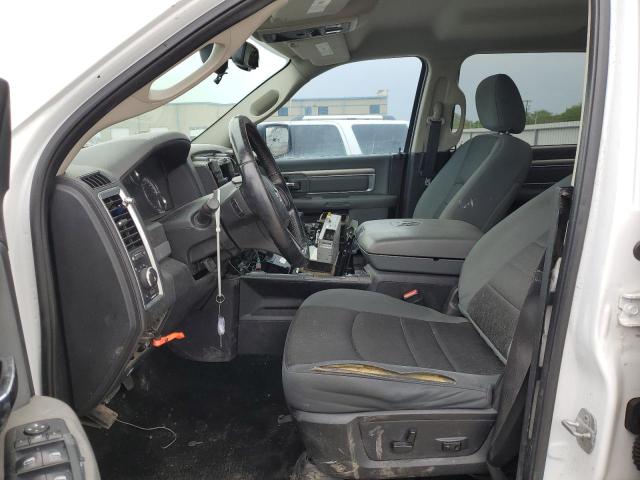 Photo 7 from auction – 2014 RAM 1500 SLT with VIN 1C6RR6LG8ES129762