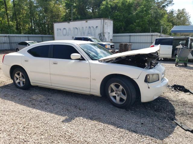 Photo 4 from auction – 2010 DODGE CHARGER with VIN 2B3CA3CV2AH229135