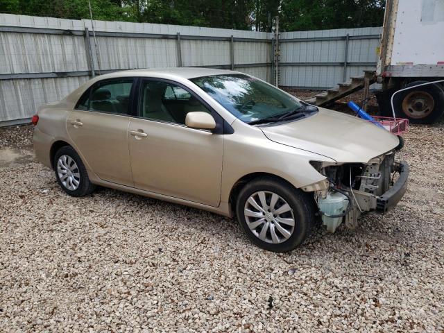 Photo 4 from auction – 2013 TOYOTA COROLLA BA with VIN 5YFBU4EE2DP092166
