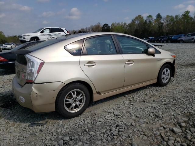 Photo 3 from auction – 2010 TOYOTA PRIUS with VIN JTDKN3DU5A0184359