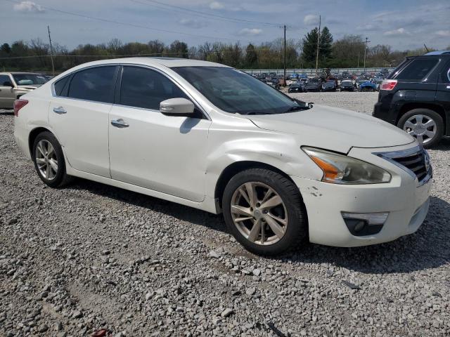 Photo 4 from auction – 2013 NISSAN ALTIMA 2.5 with VIN 1N4AL3AP1DC162996
