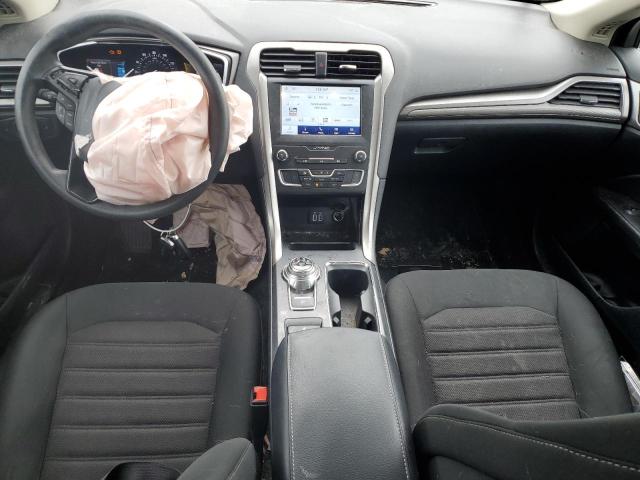 Photo 8 from auction – 2020 FORD FUSION SE with VIN 3FA6P0HD0LR109565