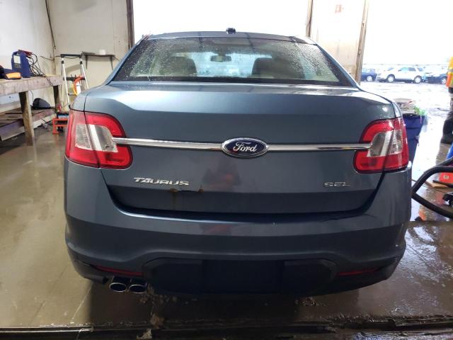 صورة رقم 6 من المزاد - 2010 FORD TAURUS SEL مع VIN 1FAHP2EW5AG109012