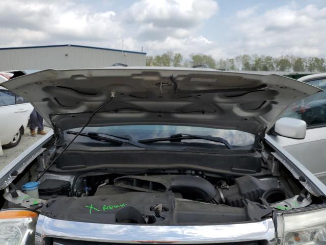 Photo 11 from auction – 2013 HONDA PILOT EX with VIN 5FNYF3H44DB041717