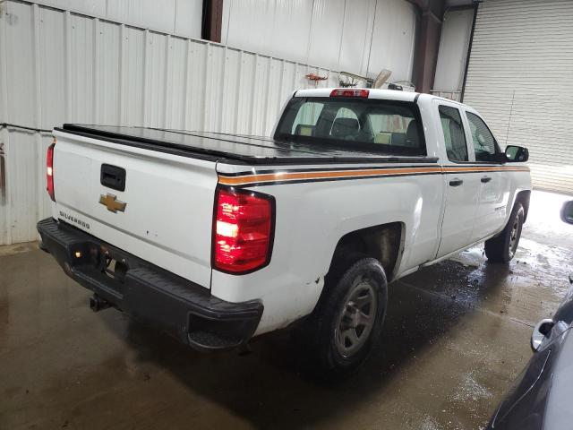 Photo 3 from auction – 2016 CHEVROLET SILVERADO with VIN 1GCVKNEC5GZ334952