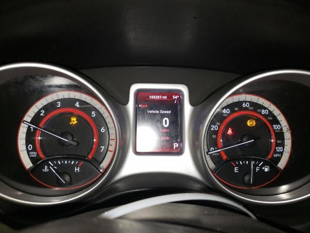 Photo 9 from auction – 2012 DODGE JOURNEY SE with VIN 3C4PDCAB7CT276039