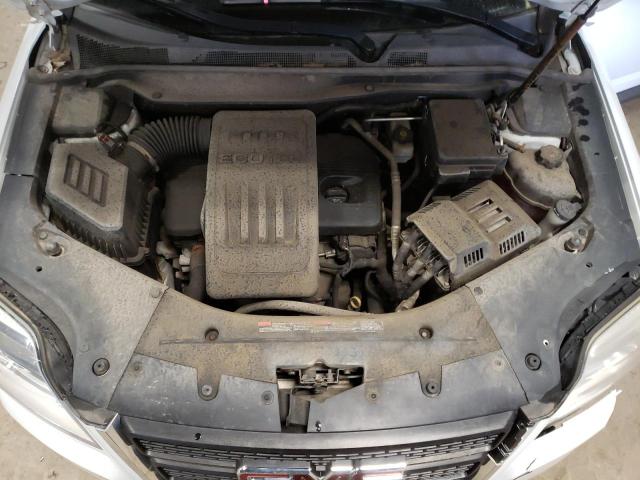 Photo 12 from auction – 2015 GMC TERRAIN SL with VIN 2GKFLVEK6F6139000